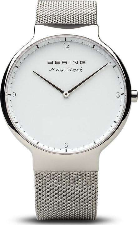 Image du produit Bering Max René (Montre analogique, 40 mm)