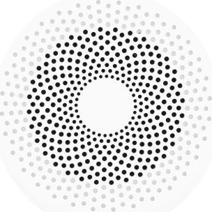 Produktbild Xiaomi Compact Bluetooth Speaker 2 (6 h, Akkubetrieb)