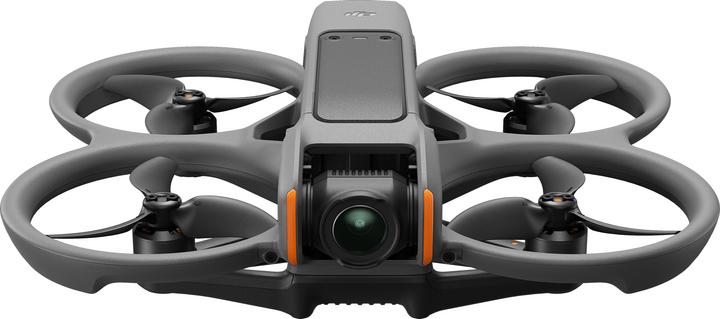 Actual product image DJI - Avata 2 Pro-View Combo (23 min, 12 Mpx)
