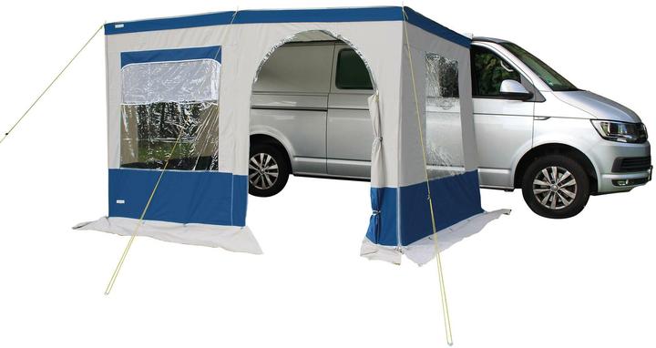Actual product image Eurotrail Fjord Private Room 300 (Awning, 5.50 kg)