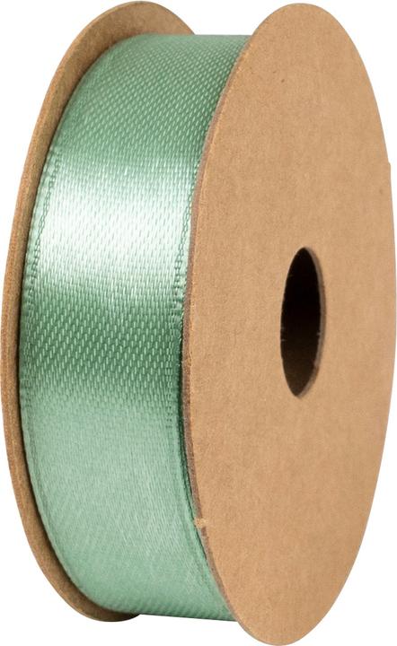 Immagine prodotto Stewo Nastro regalo in raso 15 mm 258341054 verde (Nastro da regalo)