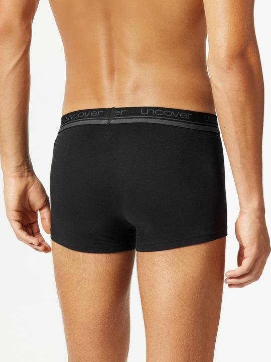 Produktbild Schiesser Boxershorts Uncover (L, 6er Pack)
