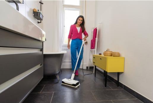 Produktbild Kärcher Universal Bodentuchset