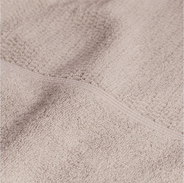 Actual product image möve for frottana Pearl (67 x 140 cm)