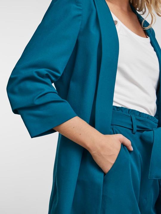 Produktbild Pieces Langer 3/4-Ärmel Blazer (XS)