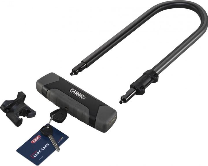 Actual product image Abus Granite-X-Plus 540/160 HB300 (30 cm)