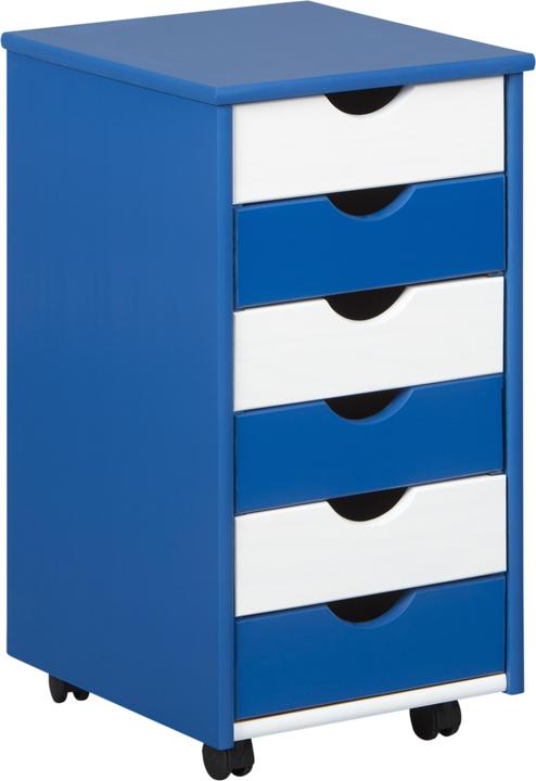 Actual product image Inter Link Beppo (36 x 40 x 65 cm)