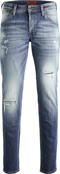 Actual product image Jack & Jones Glenn Fox GE 740 Slim Fit Jeans (W30/L34)