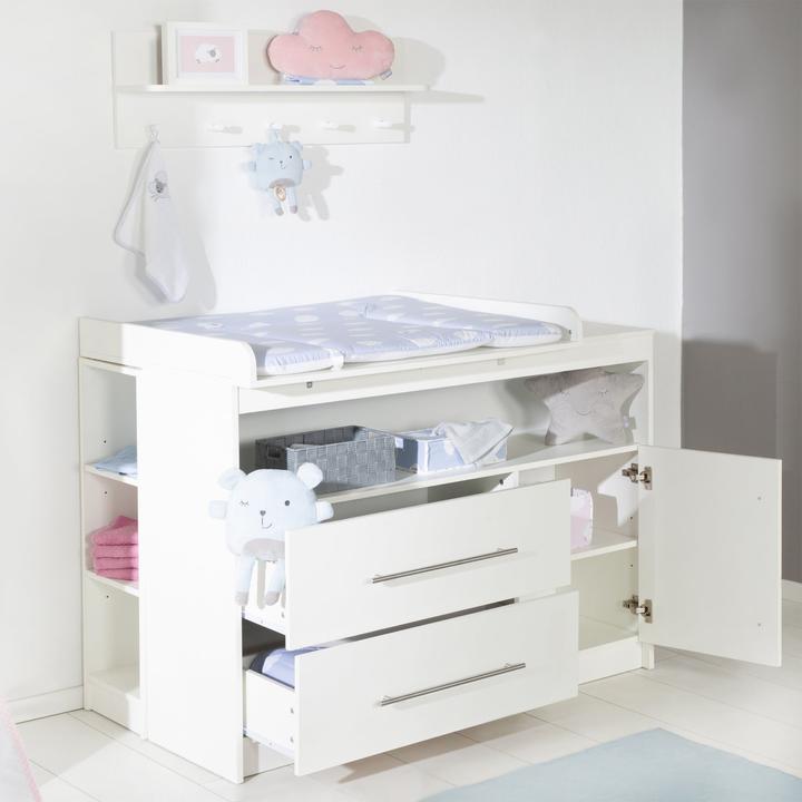 Immagine prodotto Roba Maren (Fasciatoio, Culla, Armadi bambini)