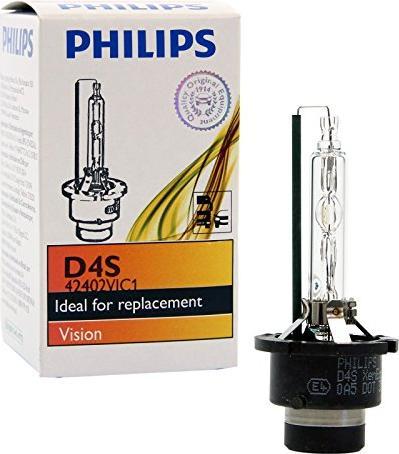Produktbild Philips D4S Vision Xenon (D4S)