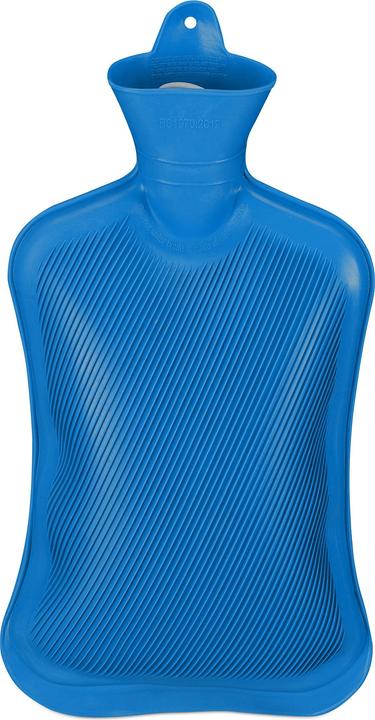Image du produit Relaxdays Bouillotte (2 l)