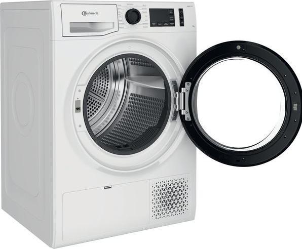 Actual product image Bauknecht Tumble dryer T Pure M11 72N A++ (7 kg, Right)