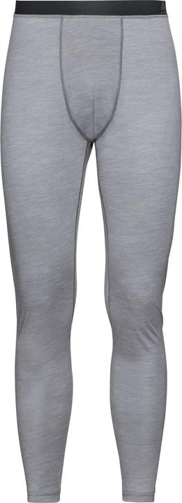 Grey Melange