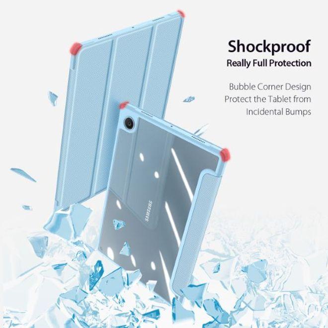 Immagine prodotto Dux Ducis Serie Toby (Galaxy Tab A8 (2021))