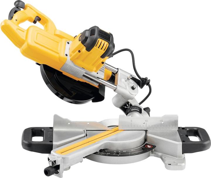 Actual product image DeWalt Panel saw