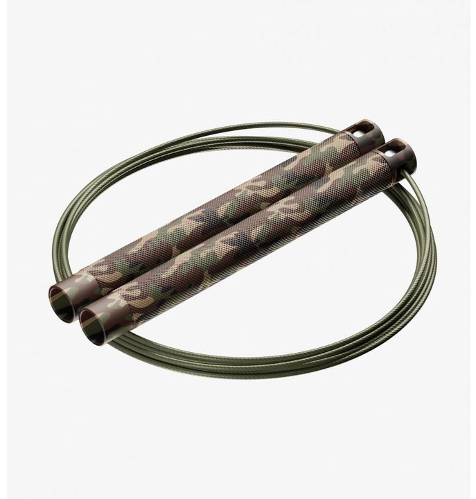 Produktbild RPM Springseil Session4 - Woodland Camo