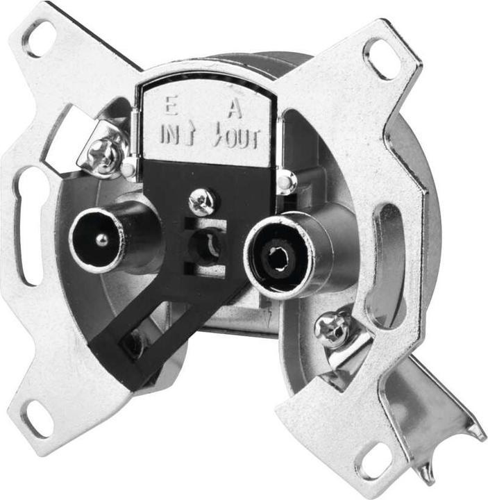 Emos Antenna socket EU 3503 (Plug socket)