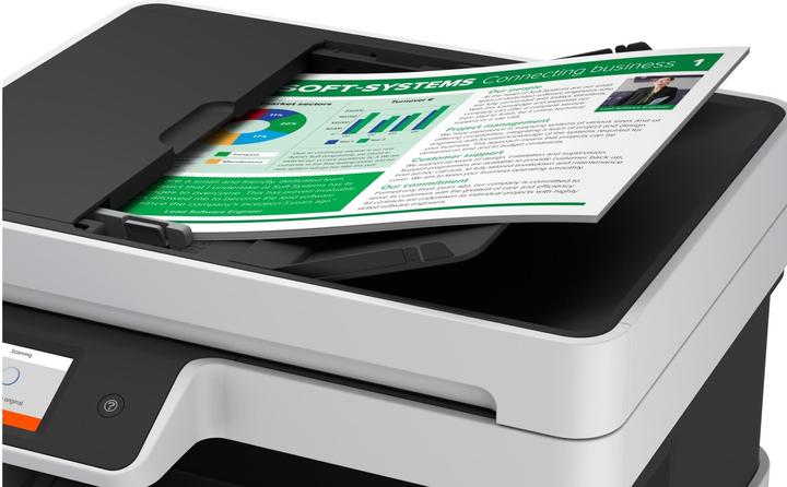 Actual product image Epson EcoTank ET-5150 (Ink tank, Colour)