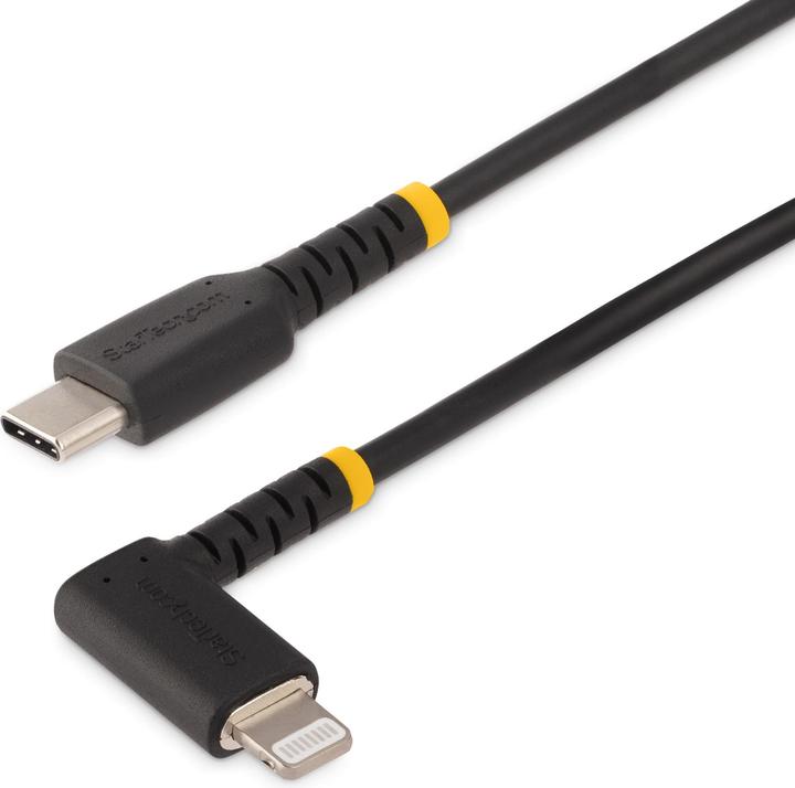 Actual product image StarTech USB-C To Lightning Cable (1 m, USB 2.0)