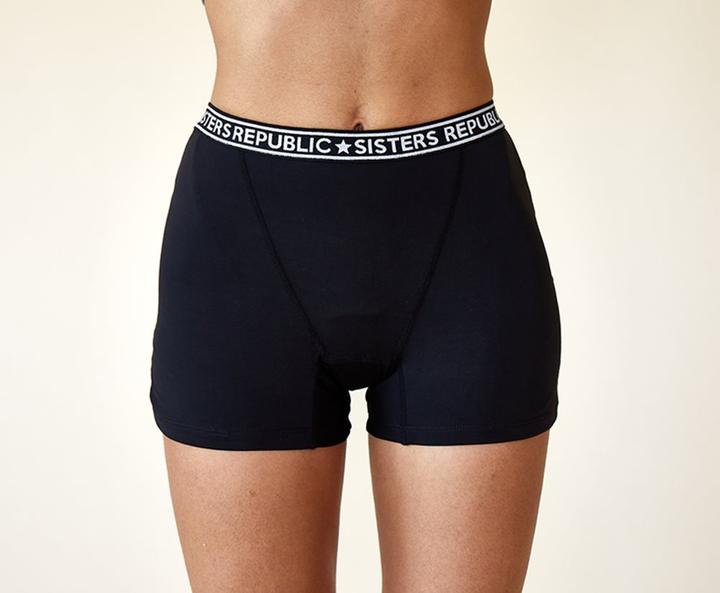Produktbild Sisters Republic Boxer Ginger (L)