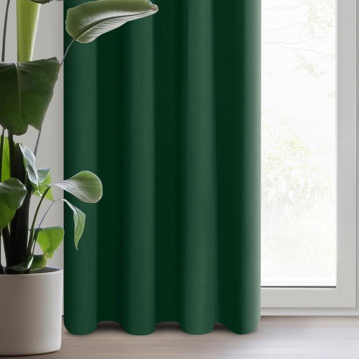 Actual product image Eurofirany Zas (135 x 250 cm)