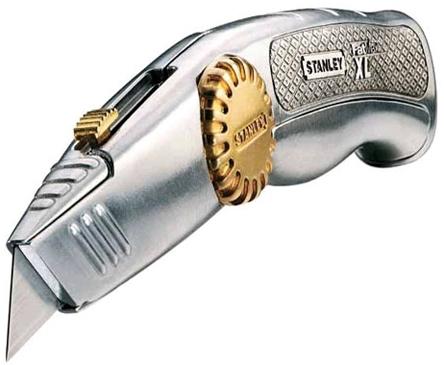 Produktbild Stanley Messer Fatmax Pro (Cutter)