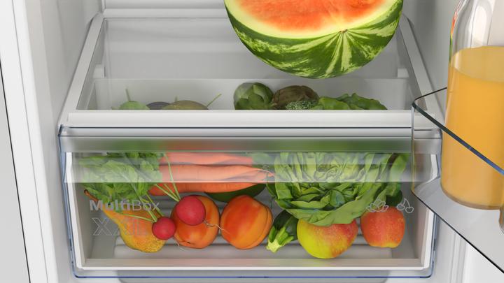 Produktbild Bosch Hausgeräte KIL32NSE0 (147 l)