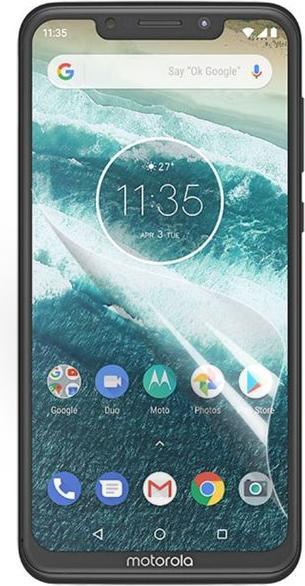 Immagine prodotto MU Budget Film protettivo HD chiaro (1 Pezzo/i, Motorola One)