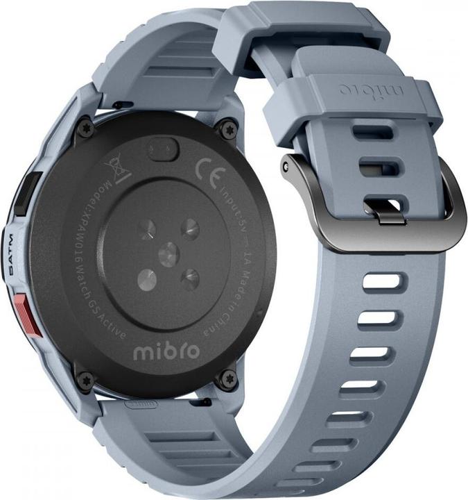 Produktbild Xiaomi Mibro Watch GS Active (46.50 mm)