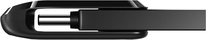 Actual product image SanDisk Ultra Dual Drive Go (64 GB, USB-A, USB-C)