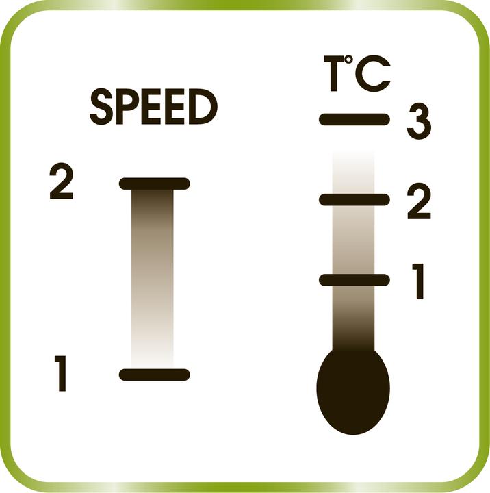 Immagine prodotto Rowenta CV6030 Eco Intelligence