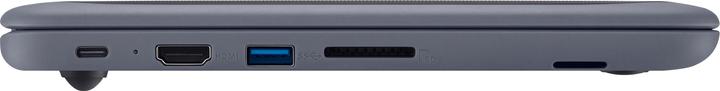 Immagine prodotto ASUS Chromebook C202XA (11.60", Mediatek MT8173C, 4 GB)