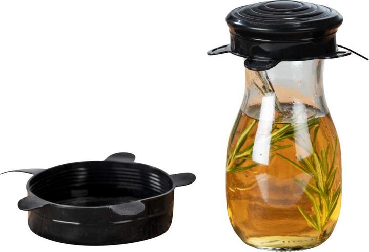 Actual product image Wenko Loui Rotating Silicone Lid