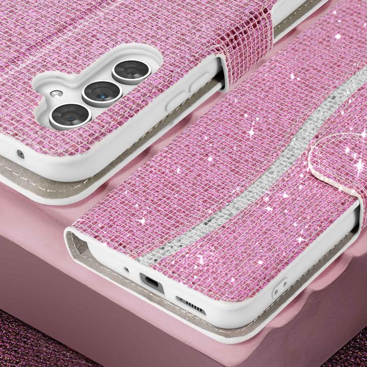 Produktbild Avizar Disco Glam Edition Series (Samsung Galaxy A54 5G)
