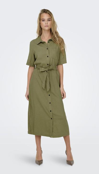 Produktbild Only ONLCARO Langes Kleid Kleid (XS)
