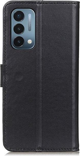 Actual product image MU Classic Classic II Leather Bookcover Series (OnePlus North N200 5G)