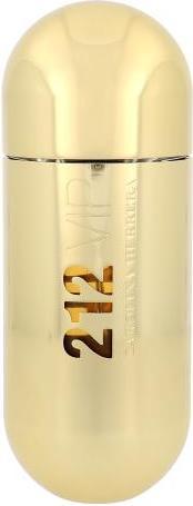 Image du produit Carolina Herrera 212 Vip (Eau de parfum, 80 ml)