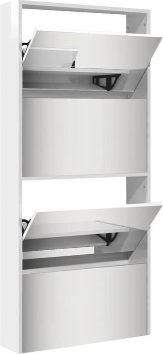Produktbild VidaXL Thatcher (63 x 17 x 134 cm)