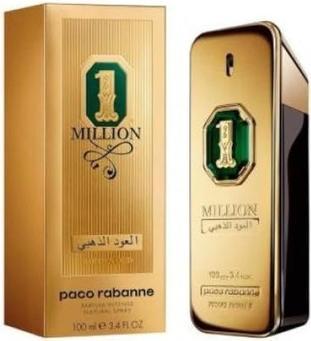 Produktbild Paco Rabanne 1 Million Golden Oud (Eau de Parfum, 100 ml)