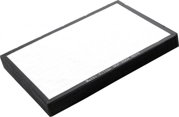 Actual product image Comedes Replacement filter LR 700