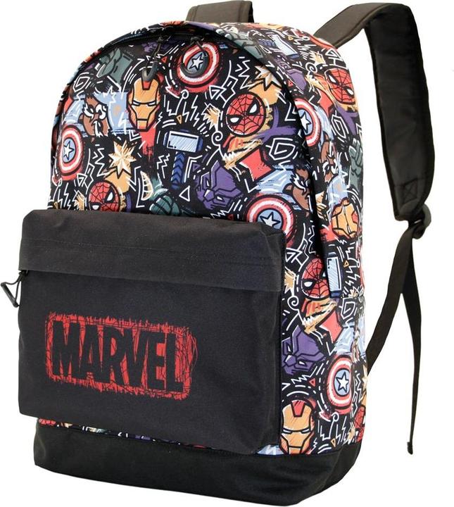Karactermania FAN HS Backpack Fun