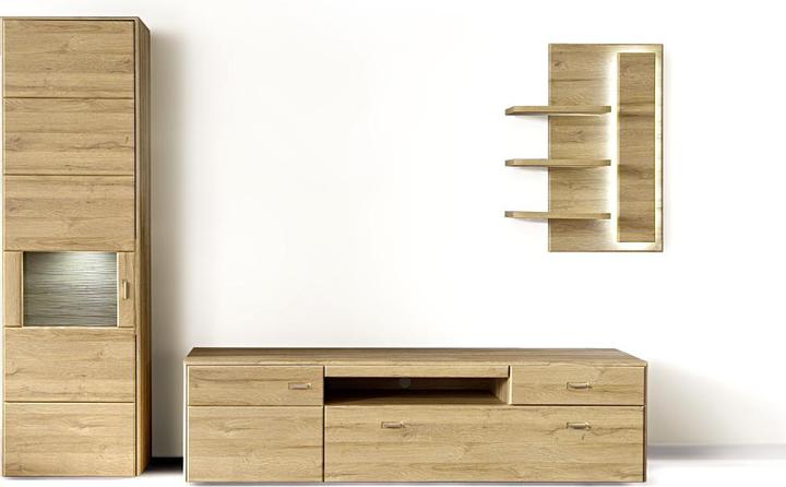 Actual product image Robas Lund Florence (300 x 206 x 52 cm)