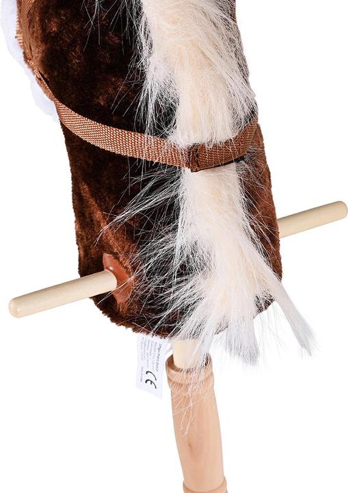 Image du produit Knorrtoys Cheval de bataille "Hip Hop