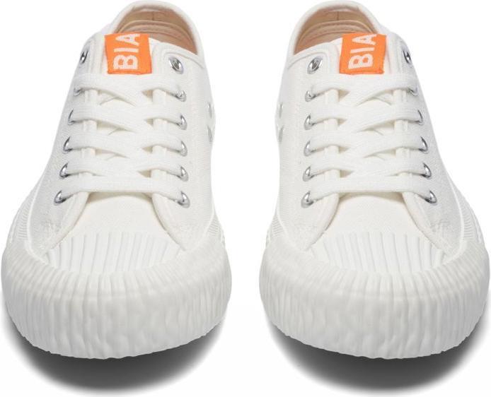 Actual product image Bianco Sneakers (40)