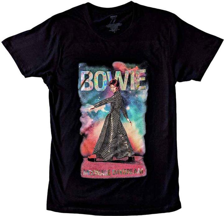 Image du produit David Bowie Moonage 11 Fade Embellished (L)