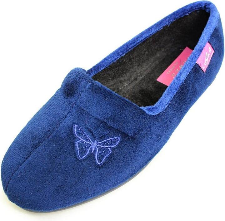 Image du produit Lunar Chaussons Papillon (37)