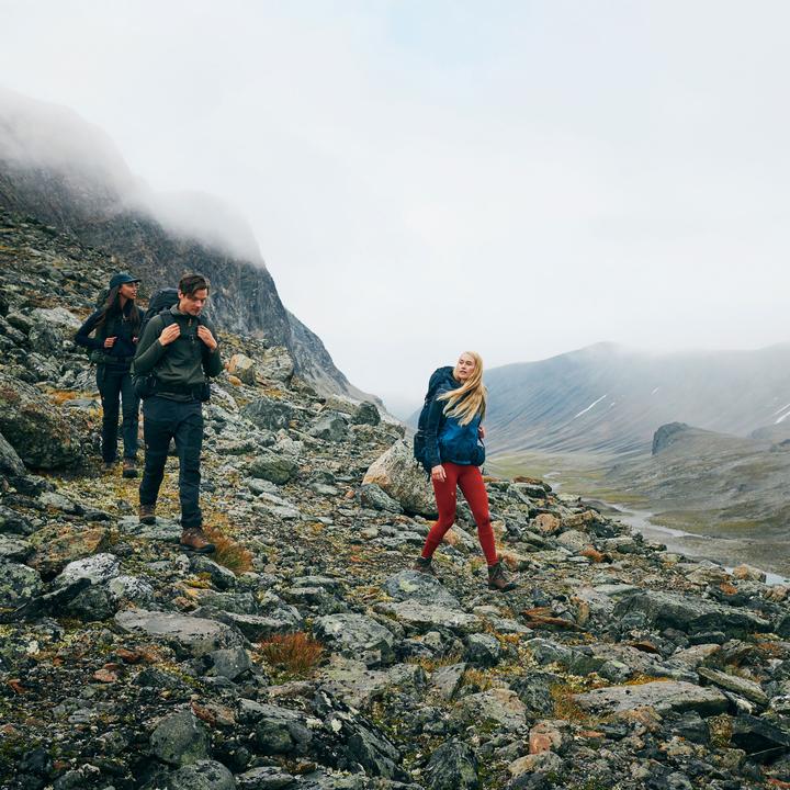 Image du produit Fjällräven Abisko Midsummer Jacket W (S)