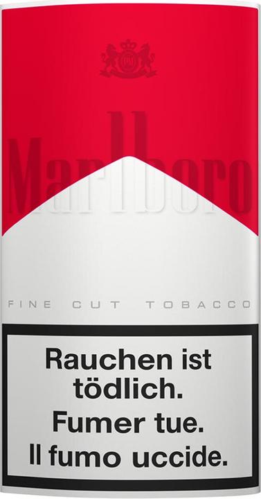 Produktbild Marlboro Red Tabak (Tabak, 30 g)
