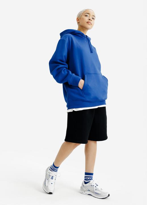 Actual product image Decathlon Shorts unisex - schwarz (XS)
