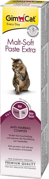 Image du produit Gimpet Pâte Mal Soft Extra TGOS (Senior, Adulte, Junior, 1 pcs, 200 g)